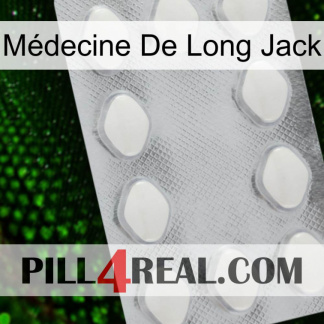 Médecine De Long Jack 16